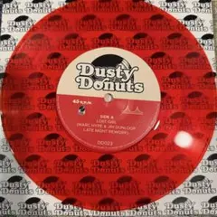 2026年最新】dusty donuts レコードの人気アイテム - メルカリ