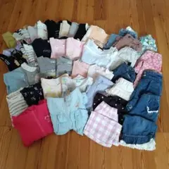 キッズ服130 おまとめ