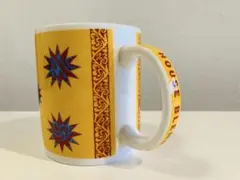 【希少品】スターバックス　旧ロゴ　HOUSE BLEND デザイン　マグ