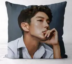2PMジュノ 45×45クッションカバー - メルカリ