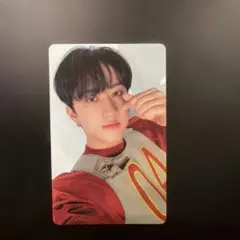 Stray Kids チャンビン 初回限定盤B トレカ Social Path