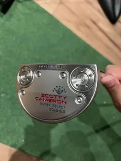 Scotty Cameron Super Select GOLO 6.5 34のサムネイル