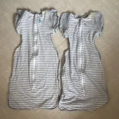 LOVE TO DREAM スワドル　Lサイズ2枚セット