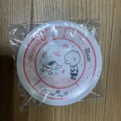 くら寿司 スヌーピー 寿司皿