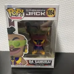 サムライジャック　フィギュア（未開封） Amazon | サムライジャック フィギュア カートゥーンネットワーク