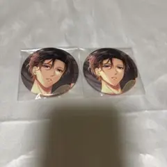 スタマイ 宮瀬豪 缶バッジセット - メルカリ