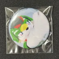 プロダクション体育館 VketReal REAL缶バッジ コーダ