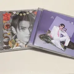 文藝解体新書 通常盤 ＋ 武藤潤 ソロ盤 2枚セット