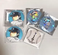 ダイヤのA グッズ まとめ売り 情報解禁】『ダイヤのA actⅡ』ポップアップショップ開催決定