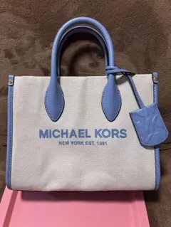 MICHAEL KORS ショルダーバッグ（ショルダーストラップ欠損）