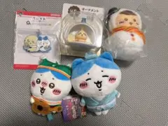 ちいかわグッズまとめ売り　バラ売り可能