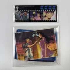 セガラッキーくじ 名探偵コナン メモリアルカットFILE.3 ホームズの黙示録