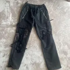 パンツ ワークパンツ