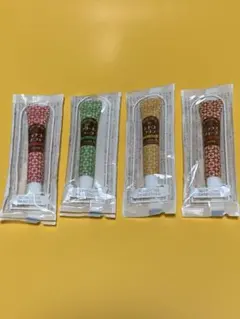 レトロ喫茶ハンドクリーム 4本セットのサムネイル