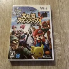 大乱闘スマッシュブラザーズ エンディング