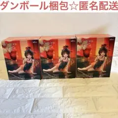 ToLOVEる-ダークネス　結城美柑　チャイナドレスver 3個セット