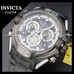 ☆新品本物☆Maserati Competition 43mm ブラック腕時計 - メルカリ