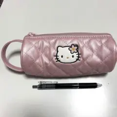 希少レア　キティ　ペンケース　3段タイプ 2025年最新】キティ 筆箱の人気アイテム - メルカリ