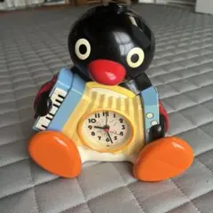 レア PINGU PINGA ピングー ピンガ 非売品 テープカッター レトロ