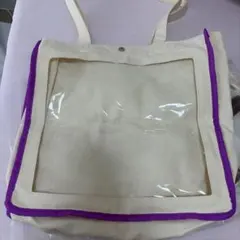プロセカ 感謝祭 トートバッグ ニーゴ