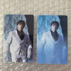 SEVENTEEN SECTOR17 Weverse Global バーノン