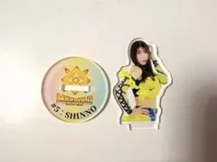 女子プロレス　マリーゴールド　ランダムアクスタ　ビクトリア弓月　アクリルスタンド 女子プロレス マリーゴールド ランダムアクスタ 5弾 ビクトリア弓月