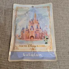 みゆう様専用　新品未開封❗LuLuLun フェイスマスク 7枚 ディズニー