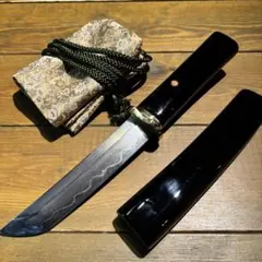 日本刀残欠クラフトナイフNo.82 久次 切先 日本刀残欠クラフトナイフNo.82 久次 切先 日本刀残欠クラフトナイフ