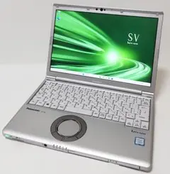 CF-SV7HD4VS WindowsノートPC
