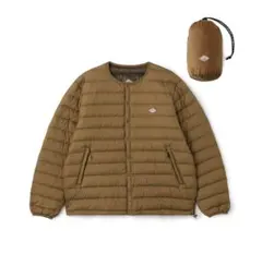 DANTON ダウンジャケット