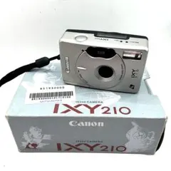 2026年最新】canon ixy 210の人気アイテム - メルカリ