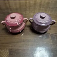 2026年最新】ル・クルーゼ ミニボウルの人気アイテム - メルカリ