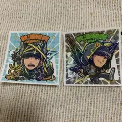 SaucyDog ドッグメンシール 石原慎一 シークレット 2025年最新】ドッグメンシールの人気アイテム - メルカリ