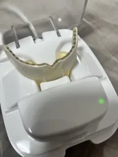 smilepro scanBox 矯正加速装置 別売り可 マウスピース スマイルプロ 加速装置 - 効率的に矯正治療！振動型の矯正治療効果促進装置についてスマイル 矯正の人気アイテム 東京のインビザライン矯正・マウスピース