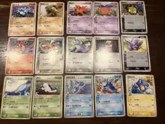 ポケモンカード引退品 デルタ種 旧裏 - メルカリ