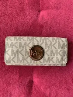 MICHAEL KORS 長財布