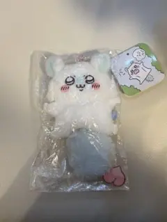 ちいかわ 飛び立つモモンガマスコットのサムネイル