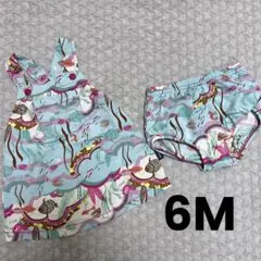 パタゴニア　6m 水着