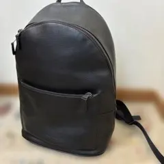 新品 未使用 COACH コーチ ウエスト バックパック F23247 ブラック