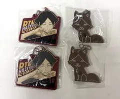 ハイキュー‼︎ 一番くじ G賞 H賞 角名倫太郎