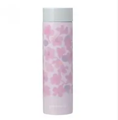 スターバックス SAKURA 2025 ステンレスボトル 350ml