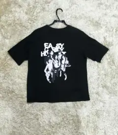 LE SSERAFIM EASY CRAZY HOT メンズ Mサイズのサムネイル