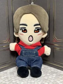 Aぇ!group 佐野晶哉 ちびぬい×5 Aぇ! group 佐野晶哉ちびぬい はぴぬい - メルカリ