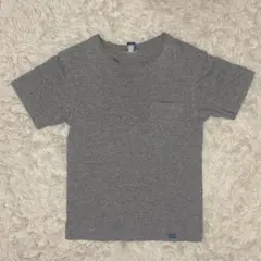 Good On ポケットTシャツ グレー USA製 90sのサムネイル