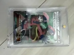 ☆ ポケモンレンジャー SR XY11 爆熱の闘士 058/054 - メルカリ