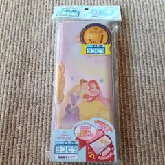 サンスター文具 ディズニー ヨコピタ 筆箱　プリンセスのサムネイル