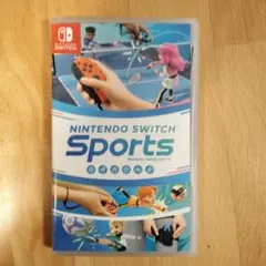 Nintendo Switch Sports