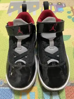 Jordan Air Jordan 23 ブラック/レッド 18cm