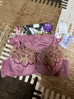 Love gerie ブラジャーショーツセット C70 Mのサムネイル