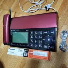 2026年最新】kx-pd102の人気アイテム - メルカリ